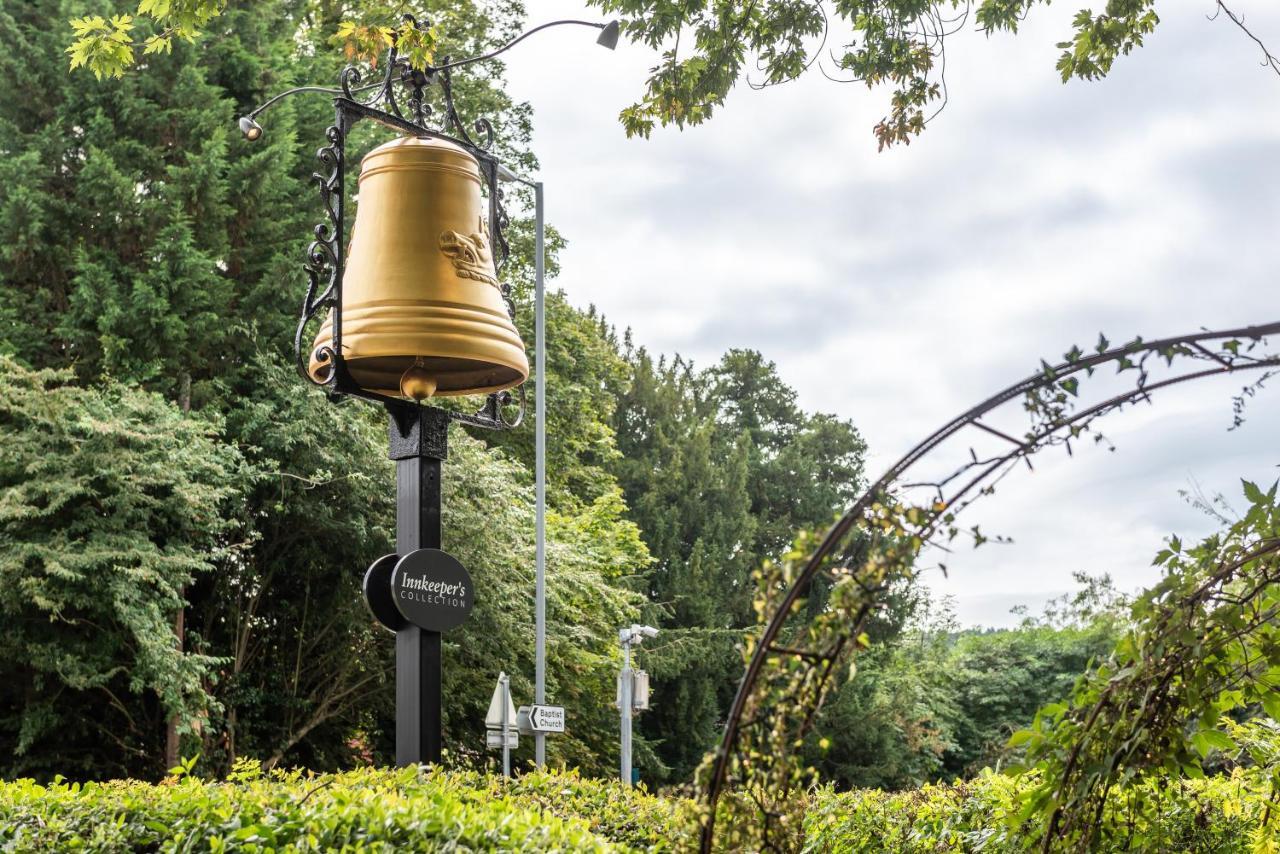 The Bell By Innkeeper'S Collection Aston Clinton Bagian luar foto